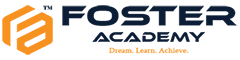 Foster Academy Logo